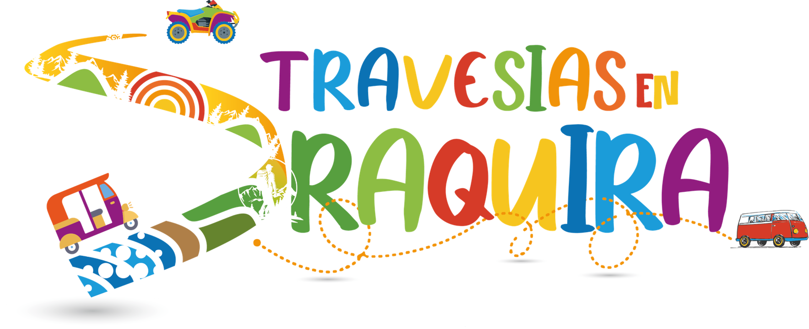 Travesías en Ráquira