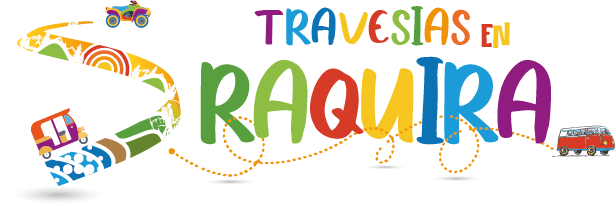 Travesías en Ráquira